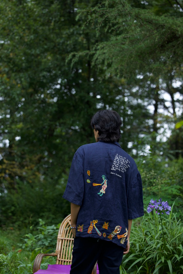 The House Chores Shirt
