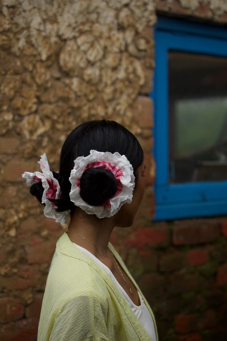 Penelope Scrunchie