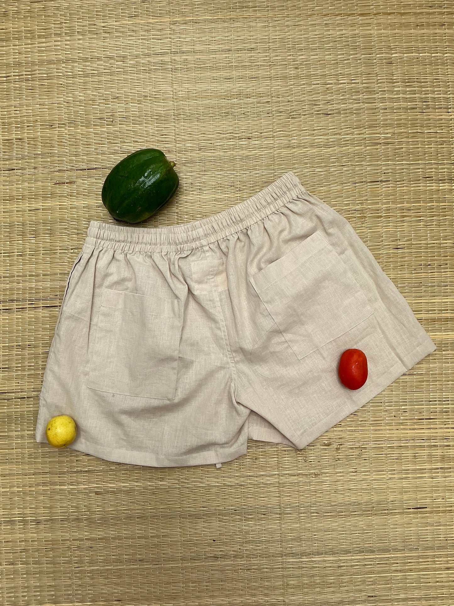 Noi Grocery Shorts