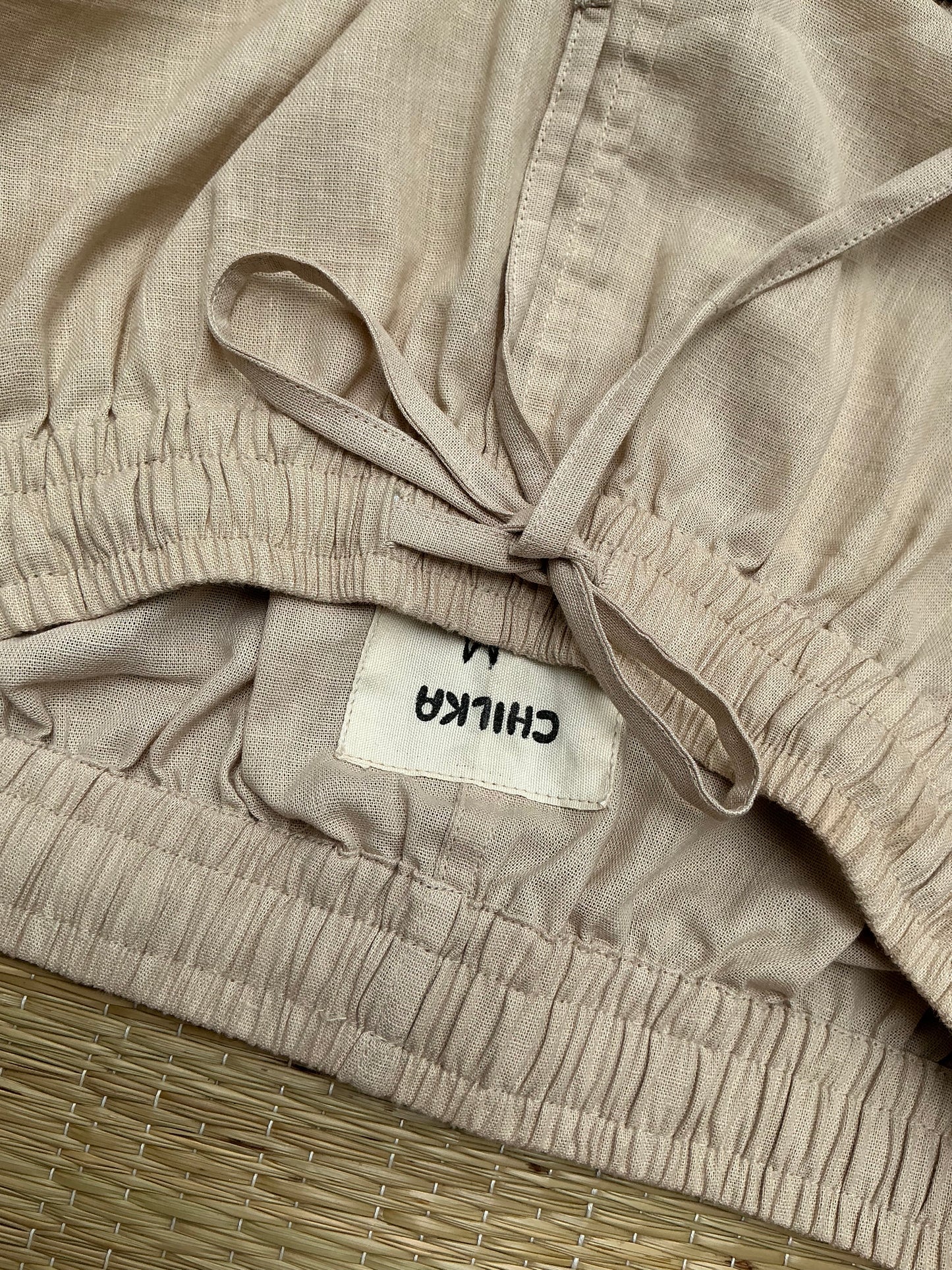 Noi Grocery Shorts