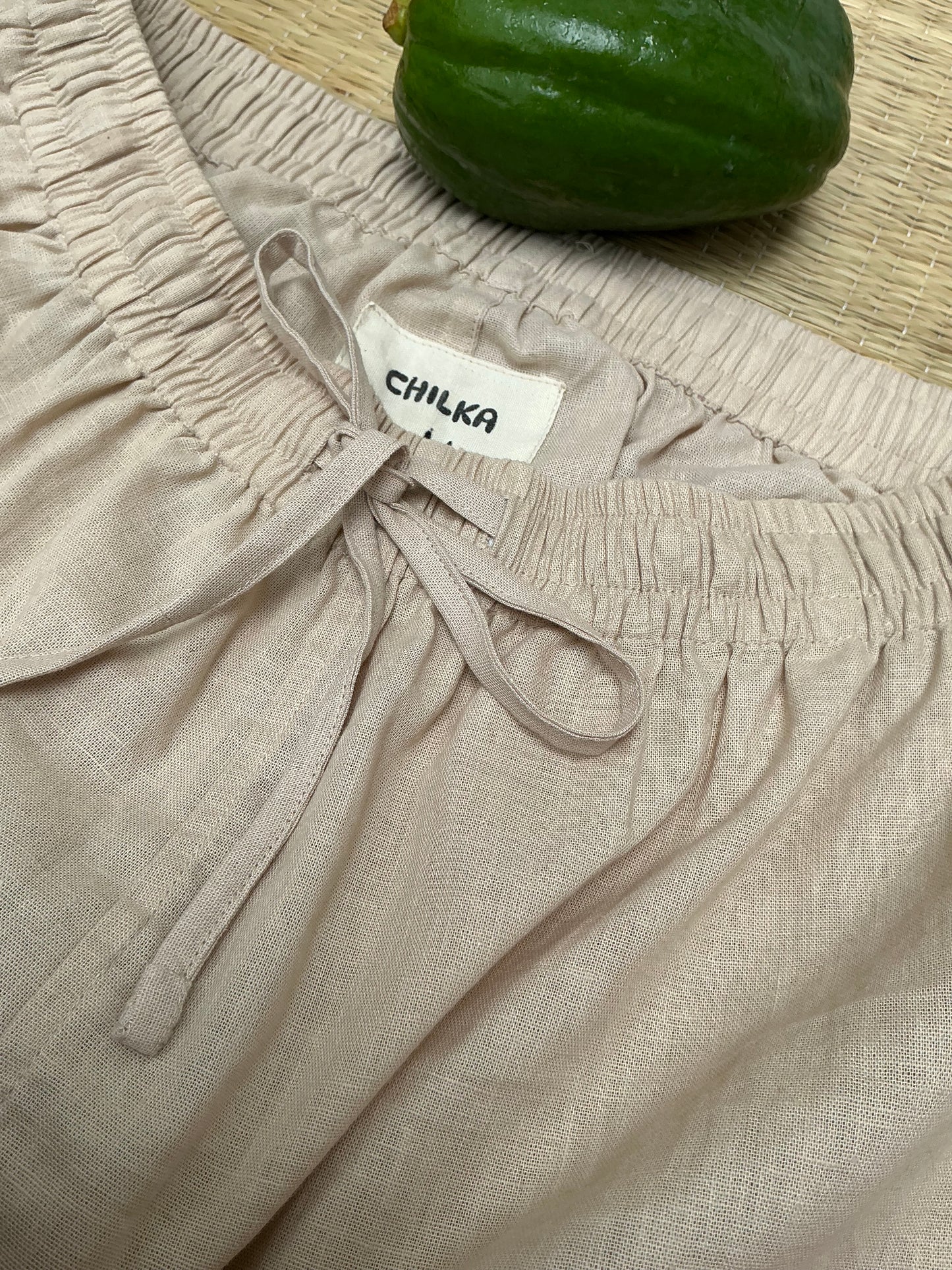 Noi Grocery Shorts