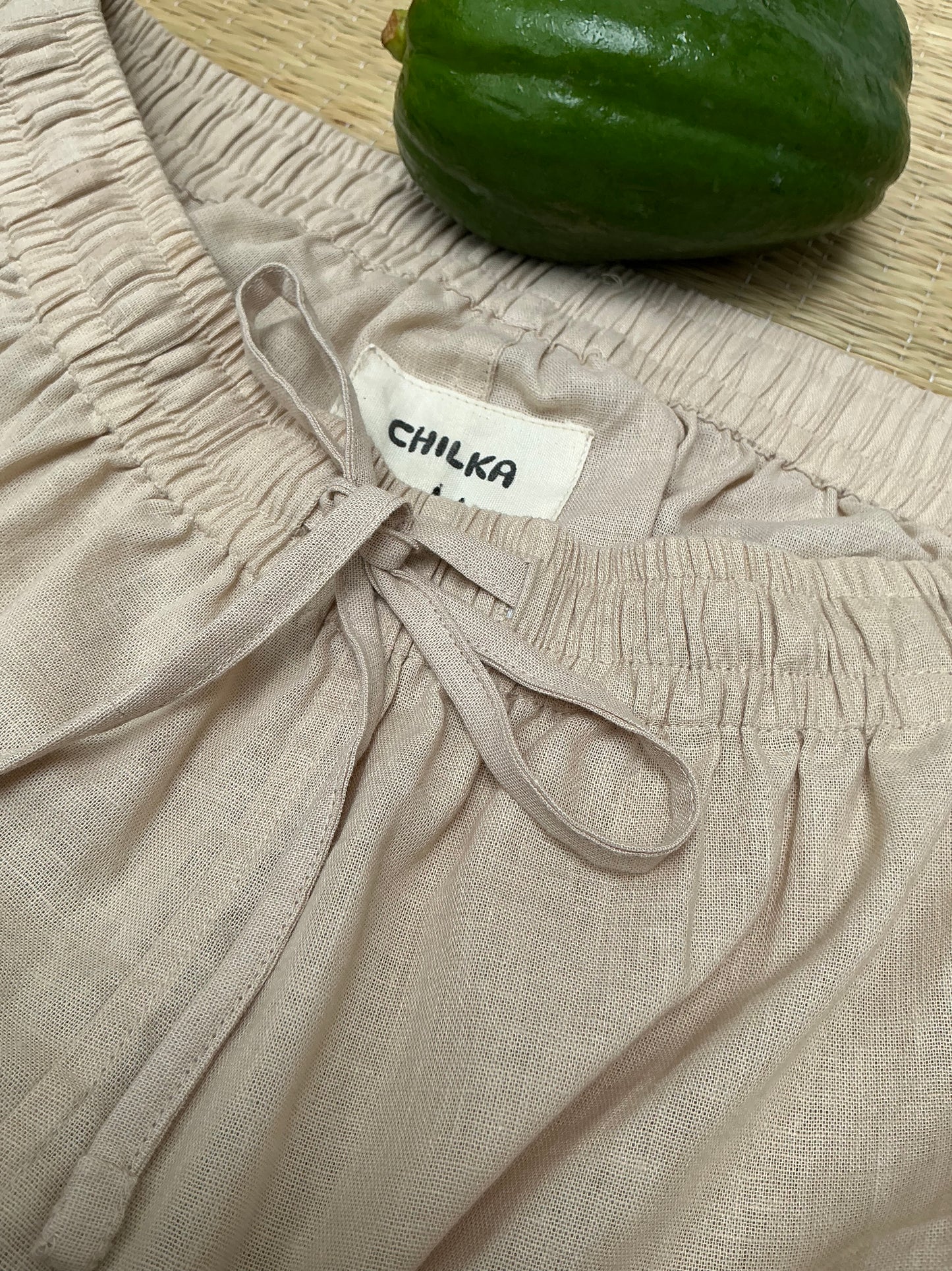 Noi Grocery Shorts
