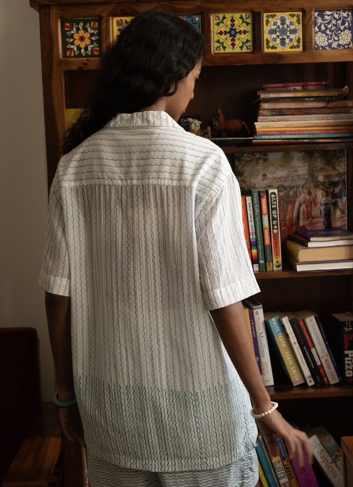 Lake Shirt