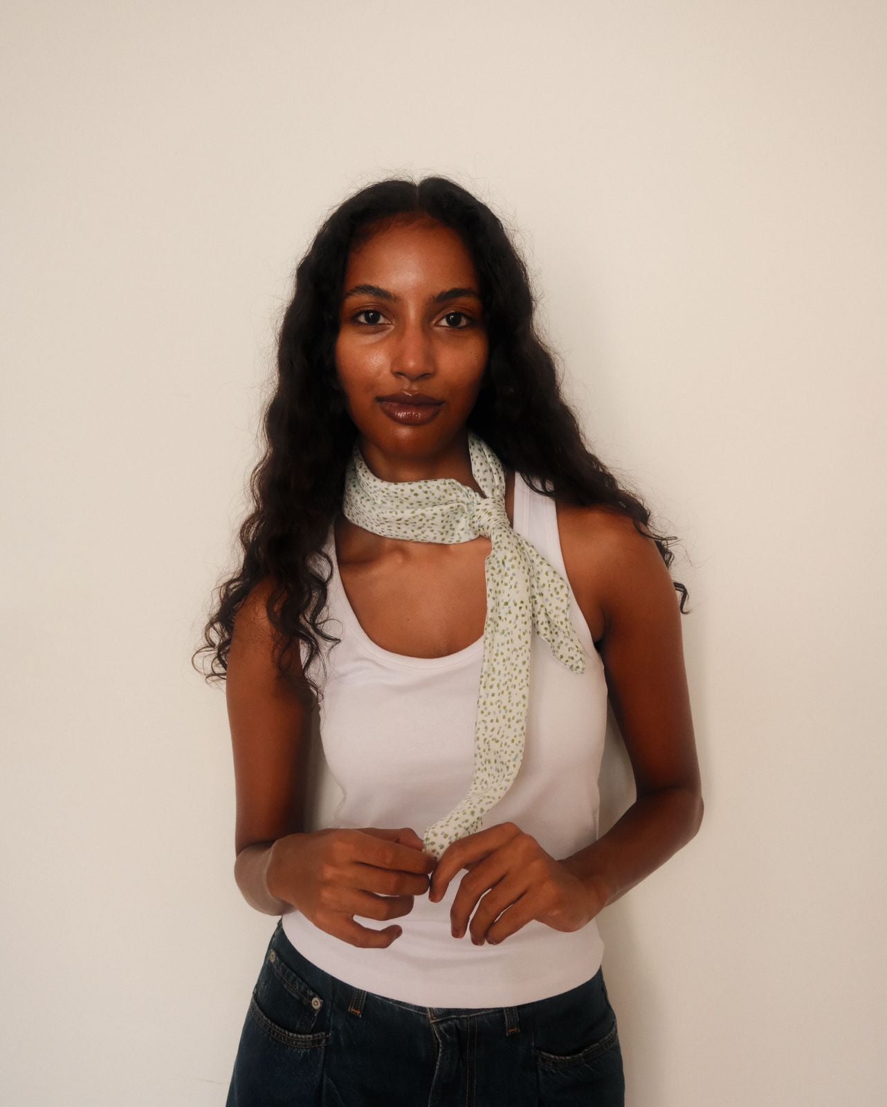 Lake Bandana