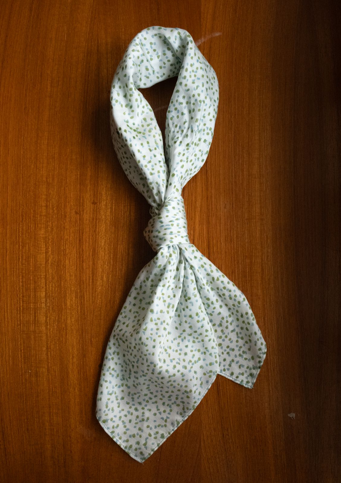Lake Bandana