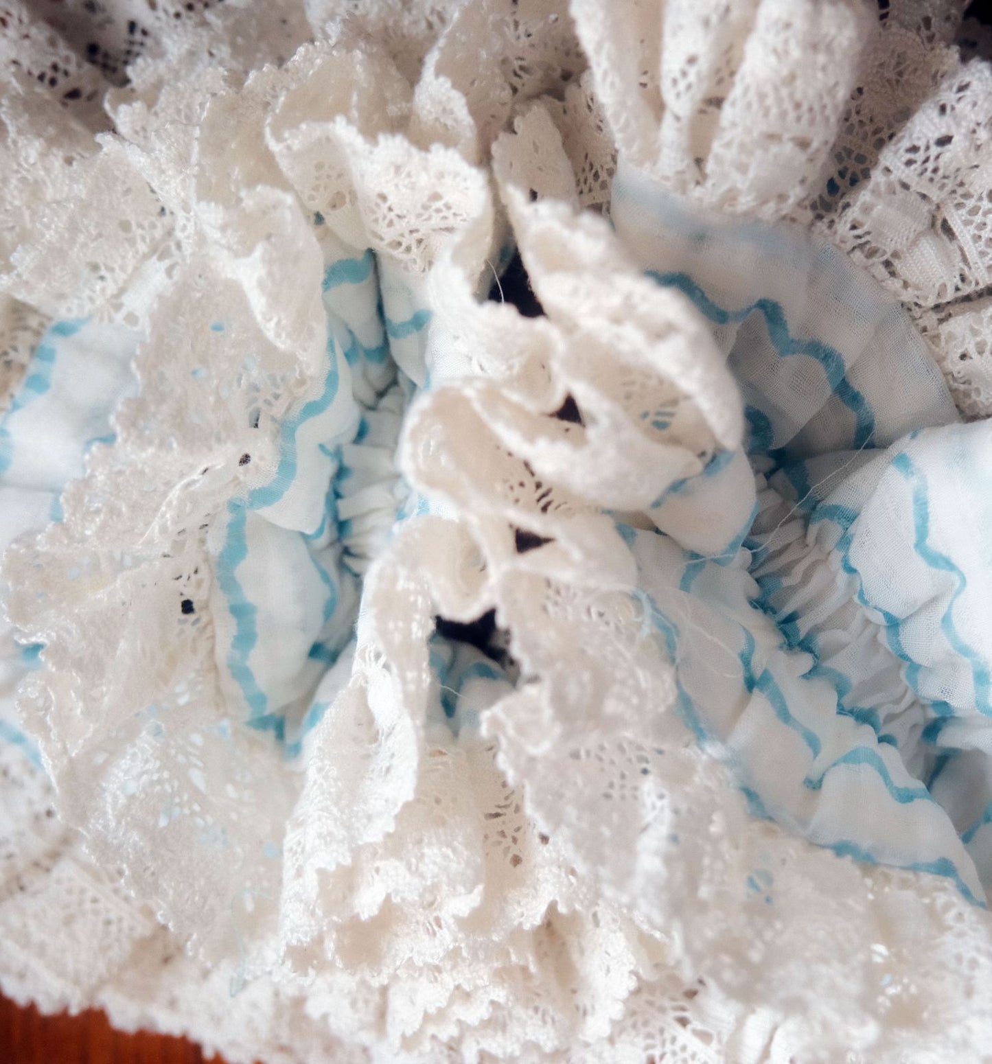 New Wave Scrunchie