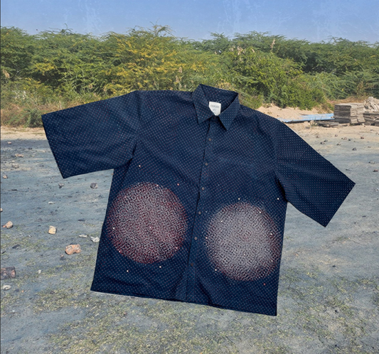 What about the Galaxy Shirt?