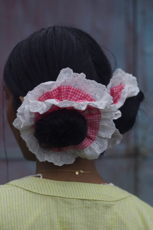 Penelope Scrunchie