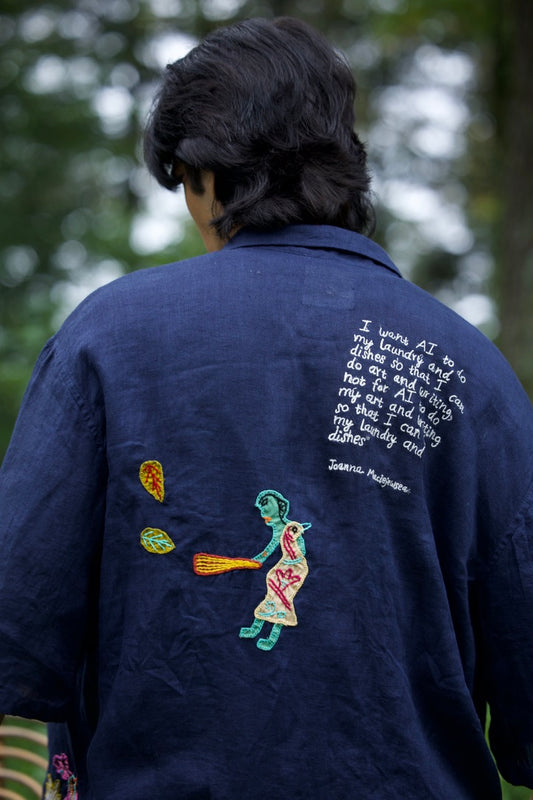 The House Chores Shirt