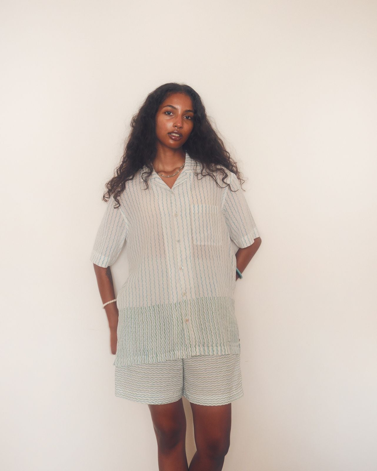 Lake Shirt